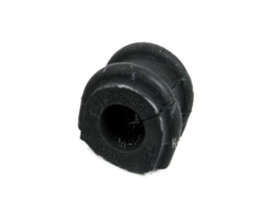 2008 Hyundai Genesis Coupe Sway Bar Bushing - 54813-2M000