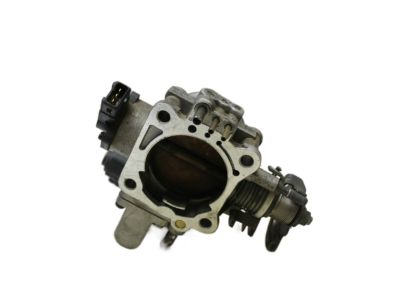 Hyundai Santa Fe Throttle Body - 35100-38640