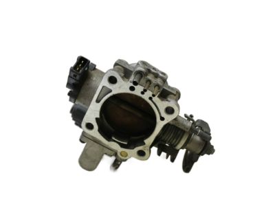 2001 Hyundai Sonata Throttle Body - 35100-38640