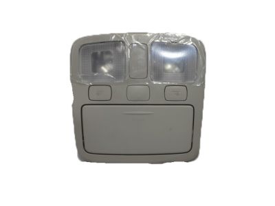 2006 Hyundai Accent Dome Light - 92800-1E201-QS