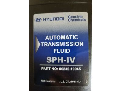 Hyundai 00232-19045 Order 0023219057 00232-19045 Hyundai Order 0023219057 Product Photo 1 of 3