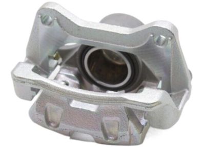 Hyundai 58190-3QA50 CALIPER Kit-Front Brake,RH