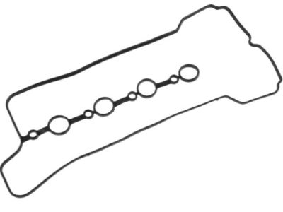 2011 Hyundai Veloster Valve Cover Gasket - 22441-2B600