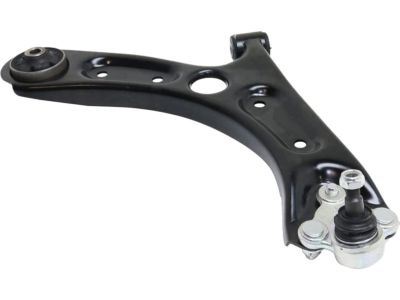 Hyundai 54501-F3000 Arm Complete-Front Lower,RH