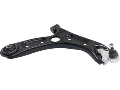 Hyundai Elantra Control Arm - 54501-F3000