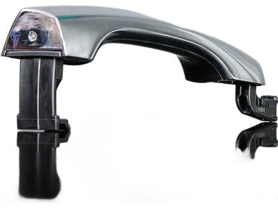 2021 Hyundai Accent Door Handle - 82661-H5100