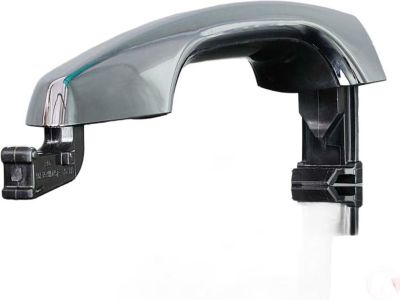 2021 Hyundai Accent Door Handle - 82661-H5100