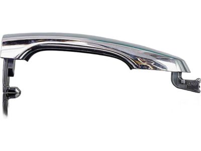 2021 Hyundai Accent Door Handle - 82661-H5100