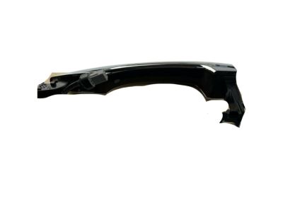 Hyundai 82651-D3710 Front Door Outside Grip, Left