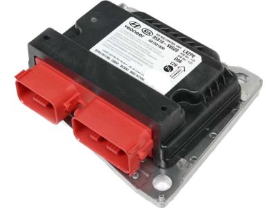2024 Hyundai Palisade Air Bag Control Module - 95910-S8520