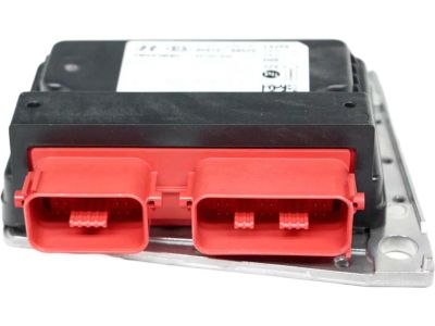 2024 Hyundai Palisade Air Bag Control Module - 95910-S8520
