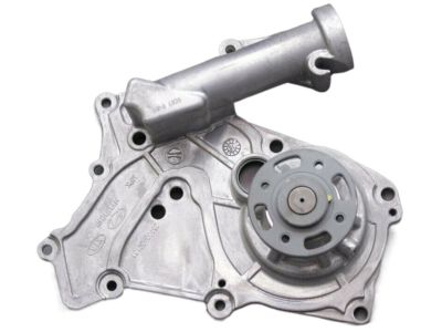 Hyundai Genesis Water Pump - 25100-3C131