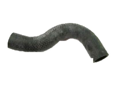 2011 Hyundai Elantra Radiator Hose - 25411-3X650