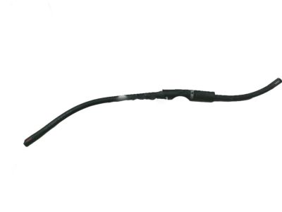 2019 Hyundai Santa Fe Coolant Reservoir Hose - 25443-S1000