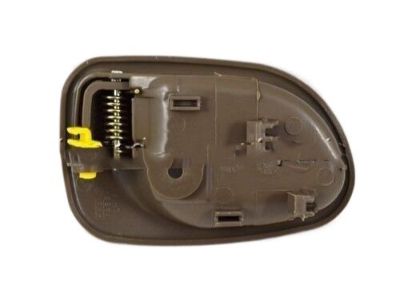 Hyundai 82610-22000-FK Interior Door Handle Assembly, Left