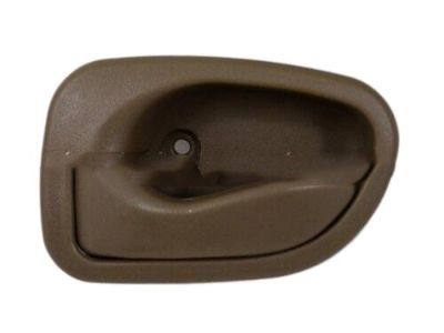 Hyundai 82610-22000-FK Interior Door Handle Assembly, Left