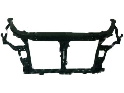 2009 Hyundai Sonata Radiator Support - 64101-3Q001