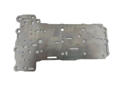 Hyundai 46277-39000 Plate-Separator,Upper