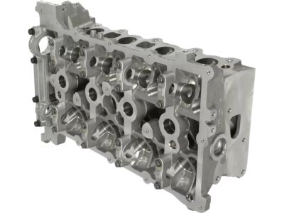 2015 Hyundai Genesis Coupe Cylinder Head - 512MT-2CM04-D