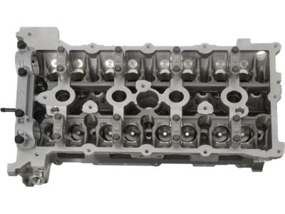 2015 Hyundai Genesis Coupe Cylinder Head - 512MT-2CM04-D