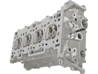 2015 Hyundai Genesis Coupe Cylinder Head - 512MT-2CM04-D
