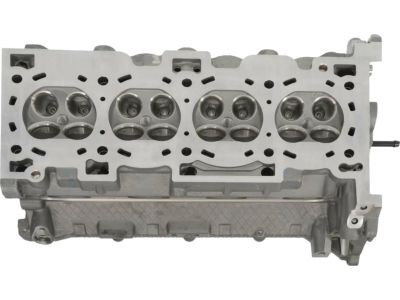 2015 Hyundai Genesis Coupe Cylinder Head - 512MT-2CM04-D