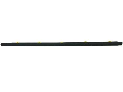 Hyundai Elantra Touring Weather Strip - 82220-2L000