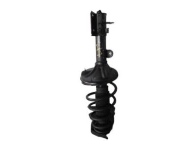 Hyundai Tucson Shock Absorber - 55351-2E202