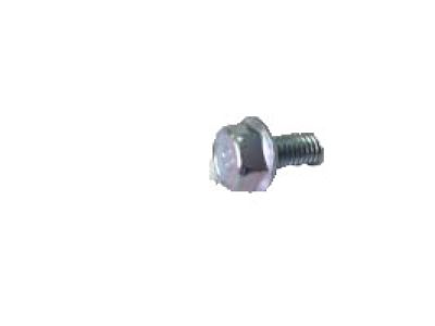 Hyundai 11403-06121 Bolt