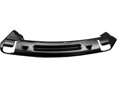 Hyundai 86555-2B000 Bracket-Front Bumper Side Support,LH