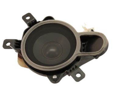 2012 Hyundai Genesis Car Speakers - 96320-3M200