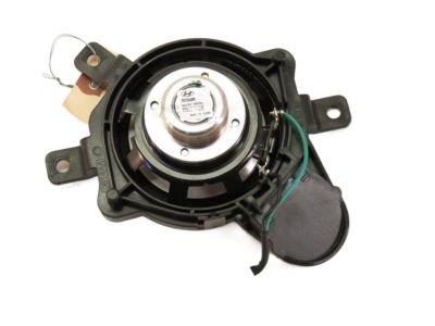 Hyundai 96320-3M200 Center Speaker Assembly