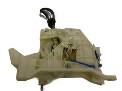 Hyundai 46700-C1200 Lever Assembly-Automatic Transmission