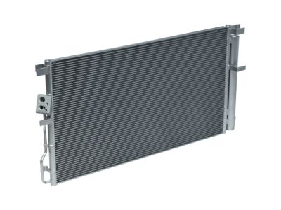 Hyundai A/C Condenser - 97606-D3500