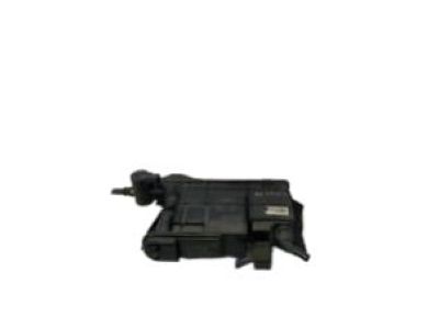 Hyundai Vapor Pressure Sensor - 31435-3X500