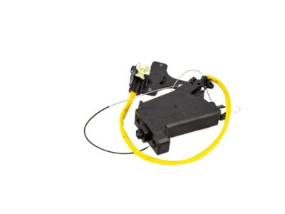 2021 Hyundai Genesis G90 Fuel Door Release Cable - 81590-B1000