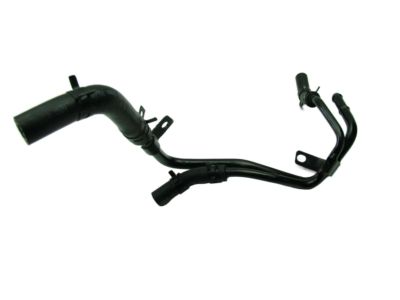 Hyundai 28931-2G090 Pipe & Hose Assembly-PCV (SULEV)