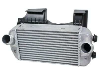 2013 Hyundai Santa Fe Sport Intercooler - 28270-2G300