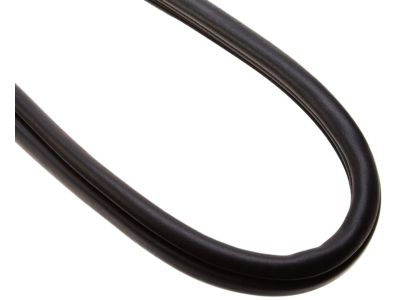 2006 Hyundai Santa Fe Weather Strip - 83110-0W000-WK