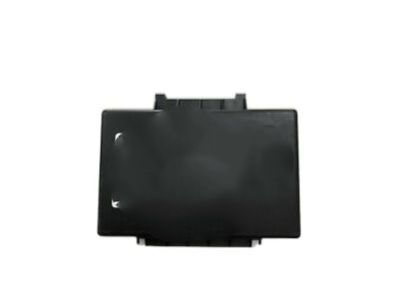 2014 Hyundai Accent Body Control Module - 95400-1R201