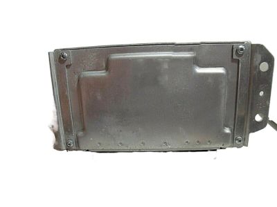 Hyundai 39110-26714 Engine Control Module Unit