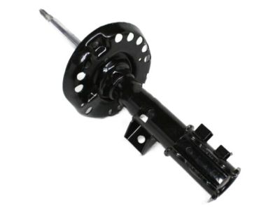 2012 Hyundai Veloster Shock Absorber - 54651-2V151