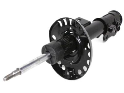 Hyundai 54651-2V151 Strut Assembly, Front, Left