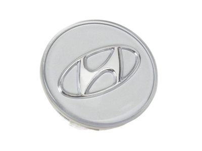 Hyundai 52960-2E620 Aluminium Wheel Hub Cap Assembly