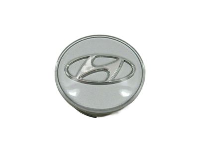 Hyundai 52960-2E620 Aluminium Wheel Hub Cap Assembly