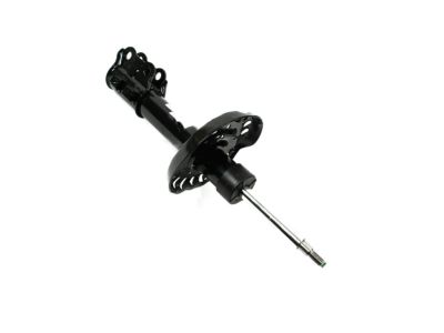 Hyundai Veloster Shock Absorber - 54661-2V900