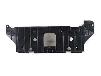 Hyundai 29150-25001 Cover-Under