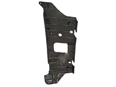 Hyundai 29150-25001 Cover-Under