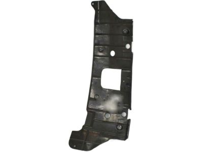 Hyundai 29150-25001 Cover-Under