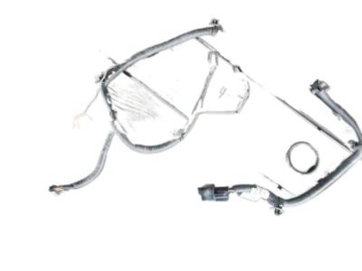 Hyundai 91840-4R011 Wiring Assembly-Fem